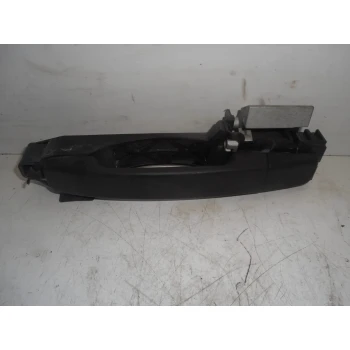 MANIGLIA PORTA ESTERNA POSTERIORE SINISTRA Nissan Qashqai 2012 1.5 DCI 80611EB30A