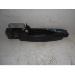 DOOR HANDLE OUTSIDE REAR RIGHT Nissan Qashqai 2012 1.5 DCI 80640EB100 80610EB30A