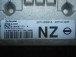 ENGINE CONTROL UNIT Nissan Qashqai 2012 1.5 DCI SID305 23710BR30A
