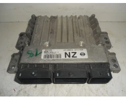 ENGINE CONTROL UNIT Nissan Qashqai 2012 1.5 DCI SID305 23710BR30A