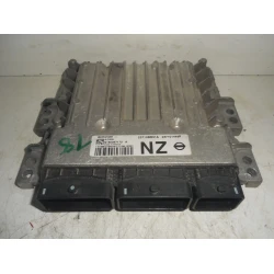 ENGINE CONTROL UNIT Nissan Qashqai 2012 1.5 DCI SID305 23710BR30A