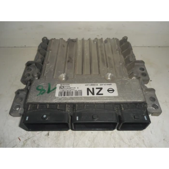 ENGINE CONTROL UNIT Nissan Qashqai 2012 1.5 DCI SID305 23710BR30A