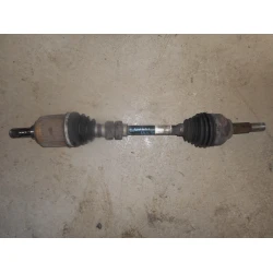 POLOSOVINA SP.LEVA Nissan Qashqai 2012 1.5 DCI 39101JD52B