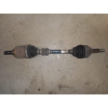 FRONT LEFT DRIVE SHAFT Nissan Qashqai 2012 1.5 DCI 39101JD52B