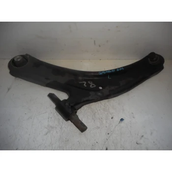 ROKA SPREDAJ LEVO Nissan Qashqai 2012 1.5 DCI 54501BB00A