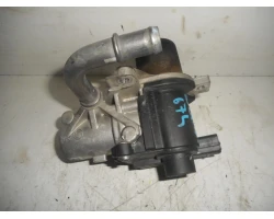 EGR VENTIL Nissan Qashqai 2012 1.5 DCI 8200846454E