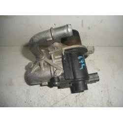 EGR VALVE Nissan Qashqai 2012 1.5 DCI 8200846454E