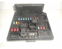 BSI CONTROL UNIT Nissan Qashqai 2012 1.5 DCI 284B7