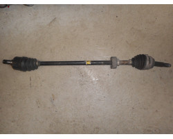 AXLE SHAFT FRONT RIGHT GM Daewoo Kalos 2004 1.2 