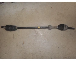 SEMIALBERO SEMIASSE ANTERIORE DESTRO GM Daewoo Kalos 2004 1.2