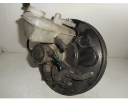 ZAVORNI CILINDER GLAVNI Renault LAGUNA II 2003 2.2 DCI