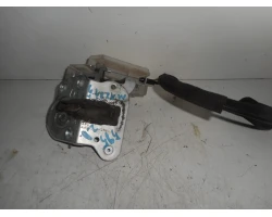 ZAKLEP  ZADAJ DESNA Mazda Mazda5 2006 2.0 CD