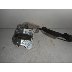 DOOR LOCK REAR RIGHT Mazda Mazda5 2006 2.0 CD