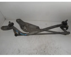 MOTORINO TERGIPARABREZZA Nissan Almera 2005 1.5