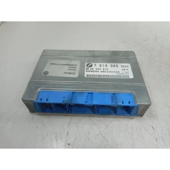 Computer / control unit other BMW 3 2002 320 D TOURING AVTOMATIC 7514365