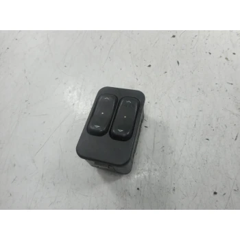 WINDOW SWITCH Opel Meriva 2001 1.6