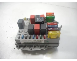 BSM CONTROL UNIT Fiat Punto 2001 1.9 D 46760257