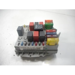 CENTRALINA BODY COMPUTER Fiat Punto 2001 1.9 D 46760257
