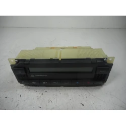CENTRALINA COMANDO CLIMATIZZATORE Volkswagen Golf 1998 1,4 16V