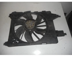 VENTILATOR HLADILNIKA Renault MEGANE II 2005 GRANDTOUR 1.5 DCI
