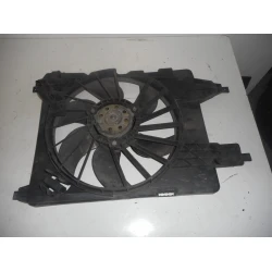 VENTILATOR HLADILNIKA Renault MEGANE II 2005 GRANDTOUR 1.5 DCI