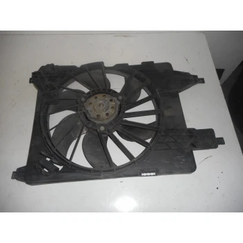 VENTILATOR HLADILNIKA Renault MEGANE II 2005 GRANDTOUR 1.5 DCI