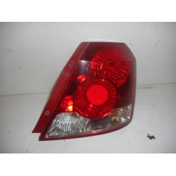 FARO POSTERIORE DESTRO GM Daewoo Kalos 2006 FARO POSTERIORE DESTRO GM Daewoo Kalos 2006