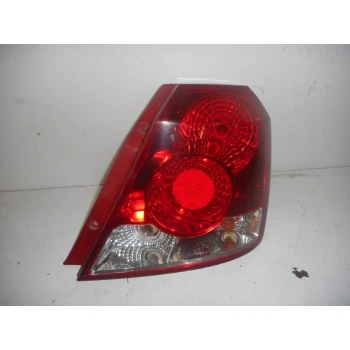 FARO POSTERIORE DESTRO GM Daewoo Kalos 2006 