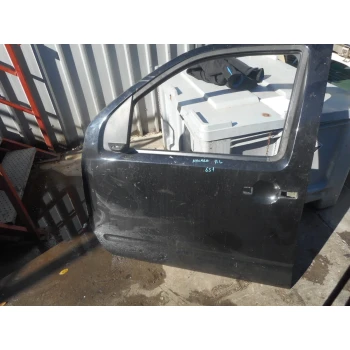 PORTA LAMIERA NUDA ANTERIORE SINISTRA Nissan Navara 2008 2.5 DCI 4X4 80101EB330