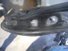 PORTA LAMIERA NUDA ANTERIORE SINISTRA Nissan Navara 2008 2.5 DCI 4X4 80101EB330