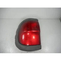 FARO POSTERIORE SINISTRO Nissan Terano II 2003 3.0TDI