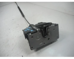 CHIUSURA SERRATURA PORTA ANTERIORE DESTRA Fiat Grande Punto 2006 1.3JTD