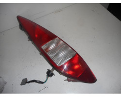 TAIL LIGHT LEFT Ford Mondeo 2004 WAGON 2.0 TDCI 