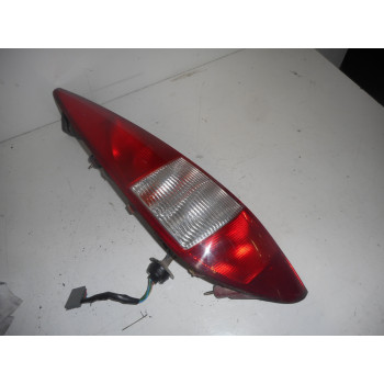 TAIL LIGHT LEFT Ford Mondeo 2004 WAGON 2.0 TDCI 