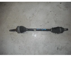 SEMIASSE ANTERIORE SINISTRO GM Daewoo Kalos 2006 