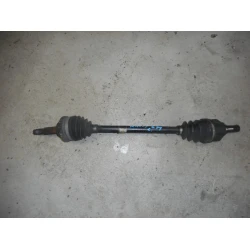 POLOSOVINA SP.LEVA GM Daewoo Kalos 2006 