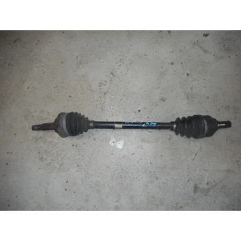 SEMIASSE ANTERIORE SINISTRO GM Daewoo Kalos 2006 