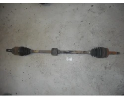 SEMIALBERO SEMIASSE ANTERIORE DESTRO Opel Meriva 2001 1.6