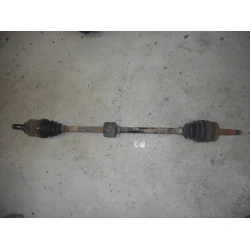 POLOSOVINA SP. DESNA Opel Meriva 2001 1.6