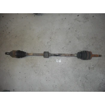 POLOSOVINA SP. DESNA Opel Meriva 2001 1.6