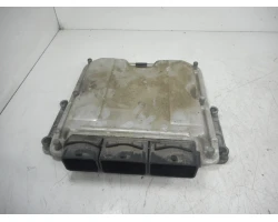 ENGINE CONTROL UNIT Renault LAGUNA 2003 2.2 DCI GRANDTOUR 0281011325