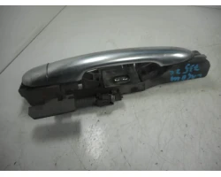 DOOR HANDLE OUTSIDE REAR LEFT Renault LAGUNA 2003 2.2 DCI GRANDTOUR