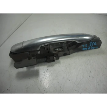 DOOR HANDLE OUTSIDE REAR LEFT Renault LAGUNA 2003 2.2 DCI GRANDTOUR