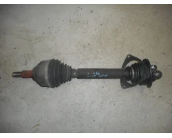 SEMIASSE ANTERIORE SINISTRO Renault LAGUNA 2003 2.2 DCI GRANDTOUR