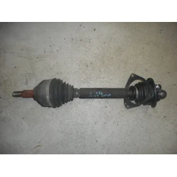 FRONT LEFT DRIVE SHAFT Renault LAGUNA 2003 2.2 DCI GRANDTOUR