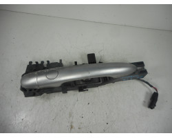 DOOR HANDLE OUTSIDE REAR RIGHT Renault SCENIC 2004 GRAND 1.9 DCI 