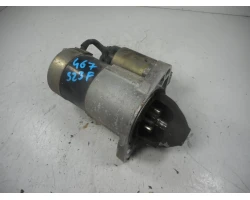 MOTORINO AVVIAMENTO Mazda 323 2000 F 1.8I