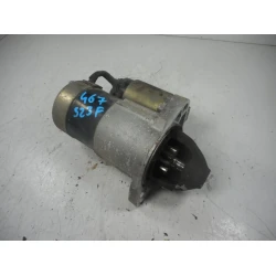 STARTER MOTOR Mazda 323 2000 F 1.8I