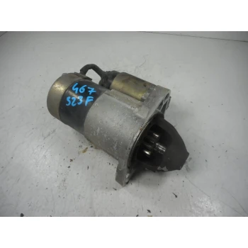 STARTER MOTOR Mazda 323 2000 F 1.8I