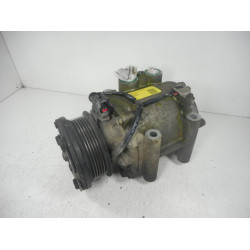 AIR CONDITIONING COMPRESSOR Ford Fiesta 2002 1.3 2S6H-19D629-AA